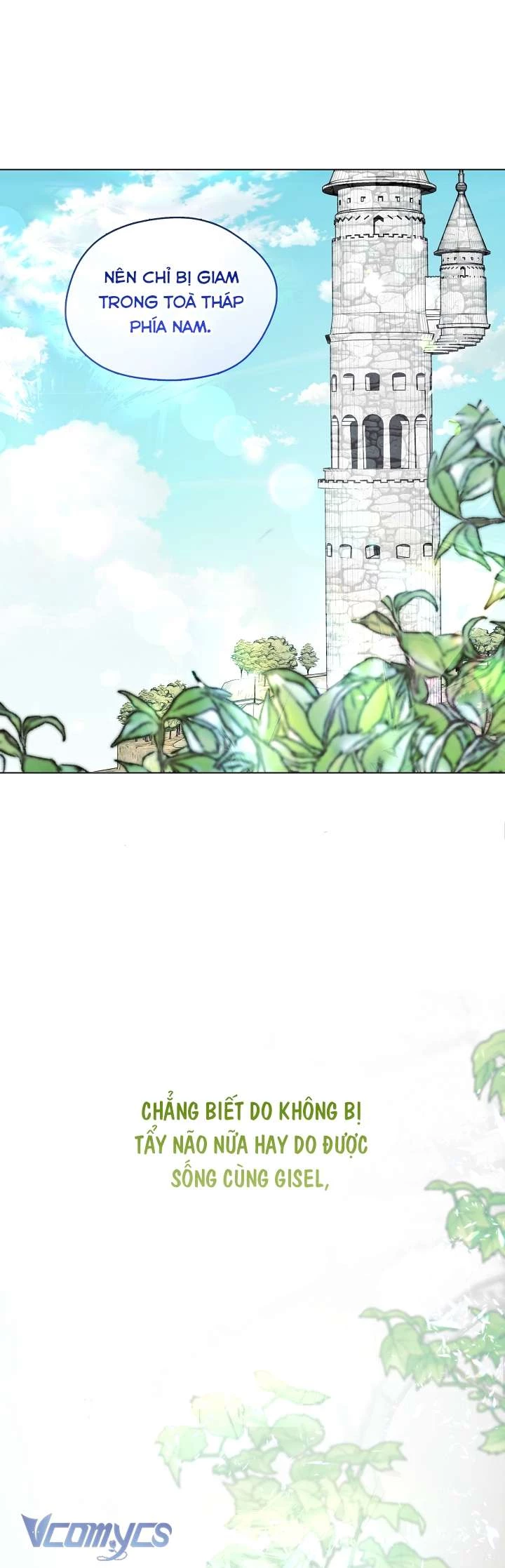 Gia Đình Bị Ám Ảnh Bởi Tôi Chapter 84 - 27