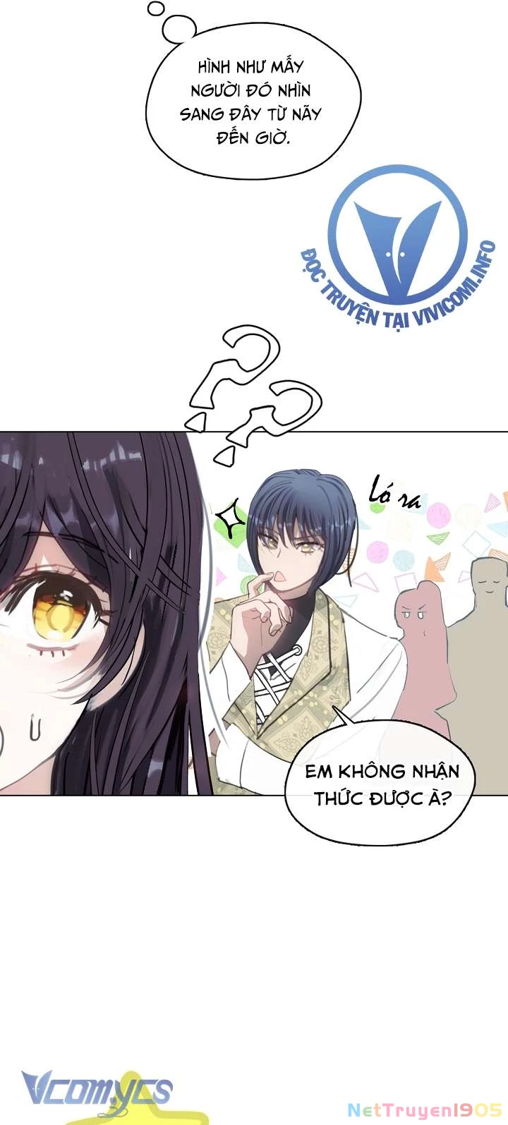 Gia Đình Bị Ám Ảnh Bởi Tôi Chapter 84 - 30