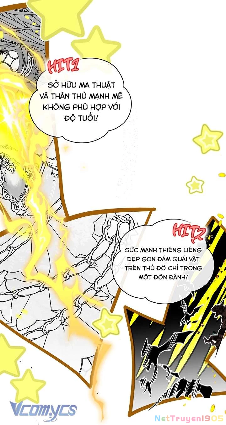 Gia Đình Bị Ám Ảnh Bởi Tôi Chapter 84 - 31