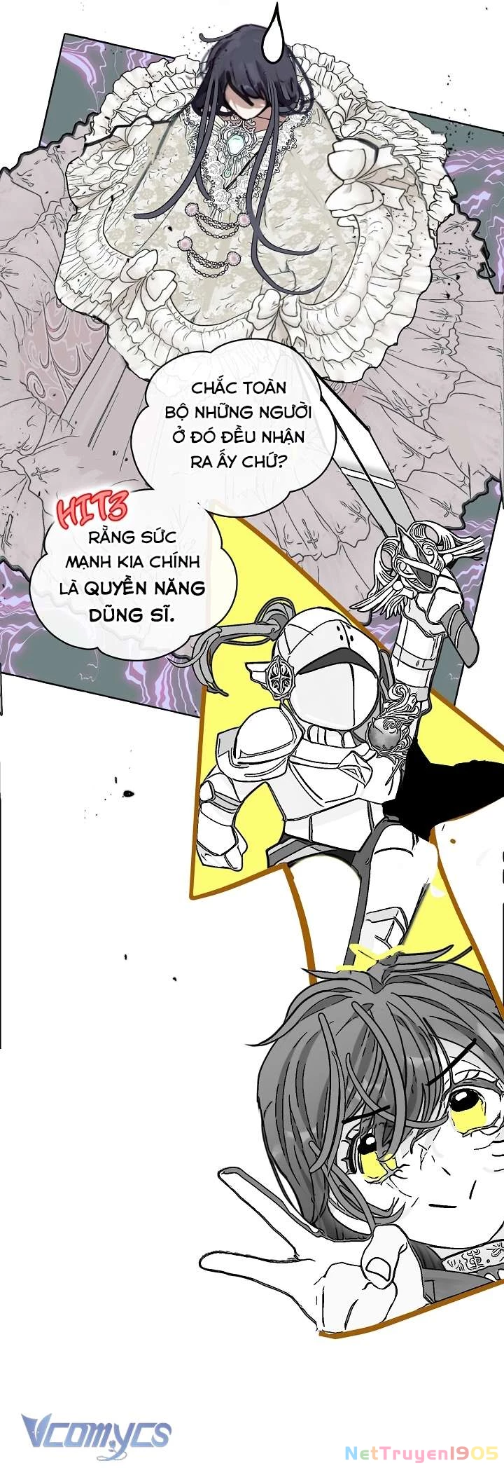 Gia Đình Bị Ám Ảnh Bởi Tôi Chapter 84 - 32