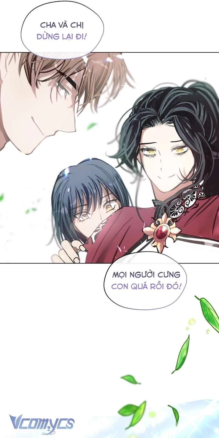 Gia Đình Bị Ám Ảnh Bởi Tôi Chapter 84 - 35