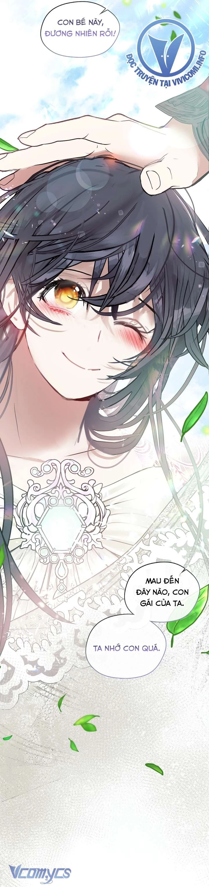 Gia Đình Bị Ám Ảnh Bởi Tôi Chapter 84 - 36