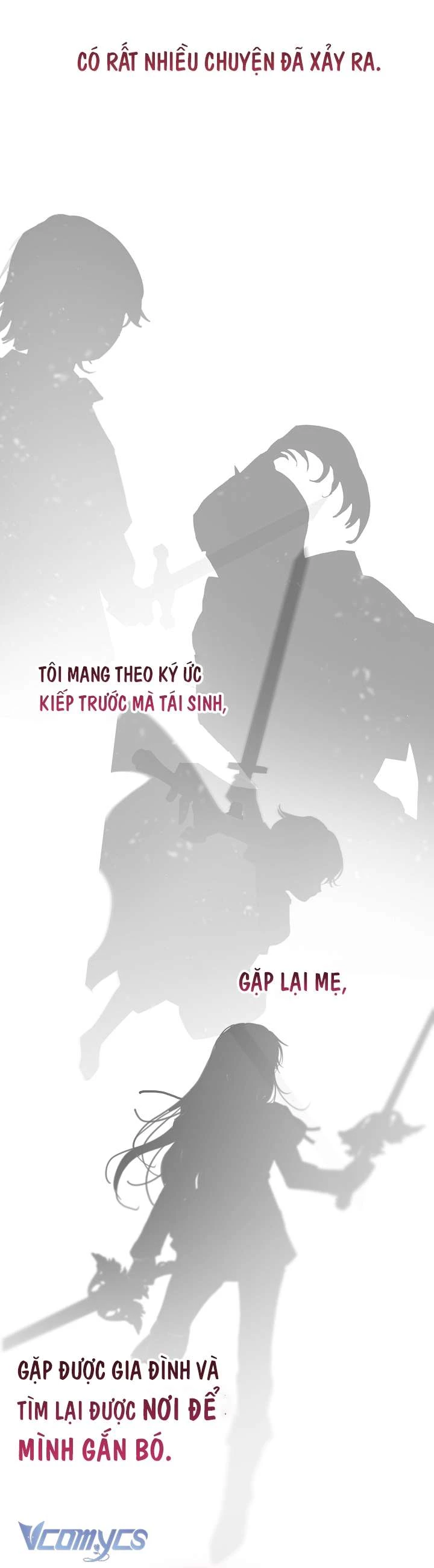 Gia Đình Bị Ám Ảnh Bởi Tôi Chapter 84 - 37