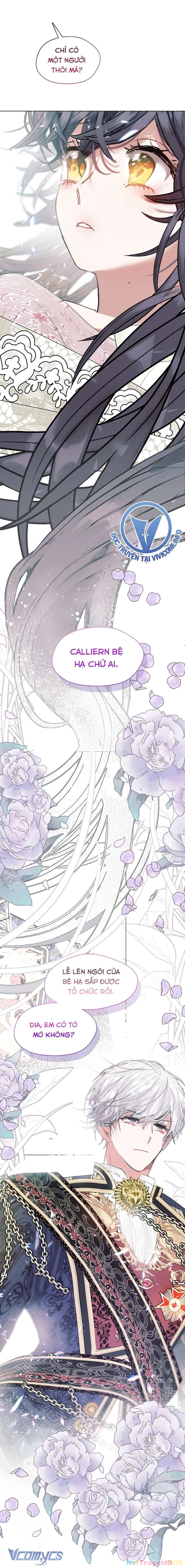 Gia Đình Bị Ám Ảnh Bởi Tôi Chapter 84 - 40