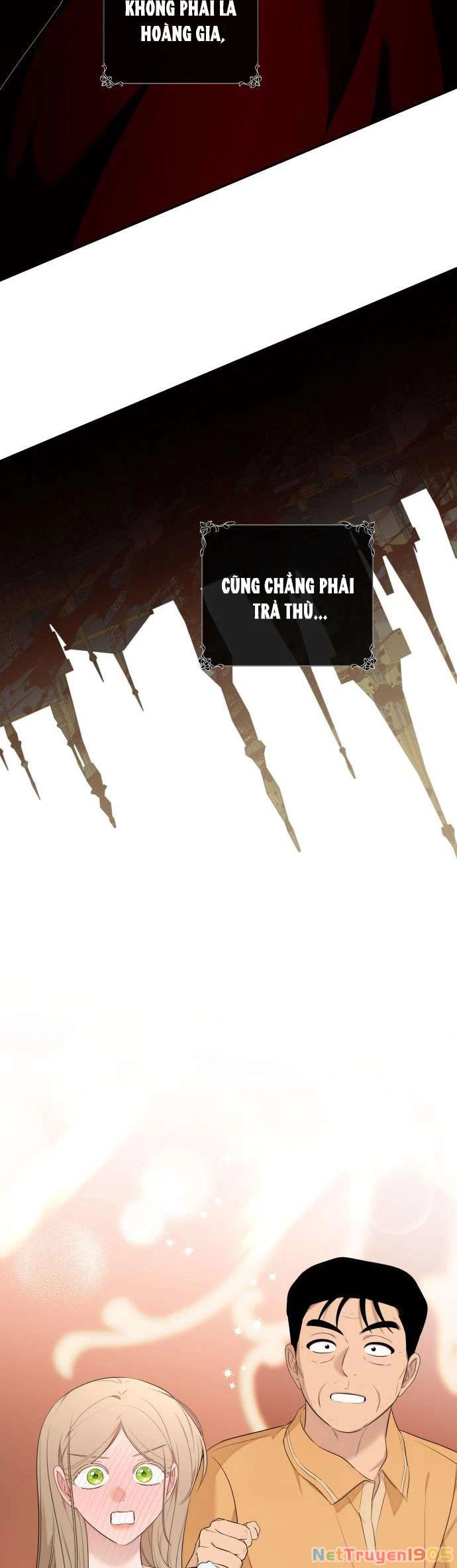 Trận Đấu Đồng Đội Của Những Tài Xế Xe Tải Chapter 29 - 3