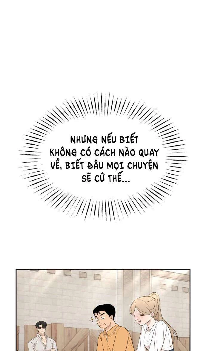 Trận Đấu Đồng Đội Của Những Tài Xế Xe Tải Chapter 29 - 33