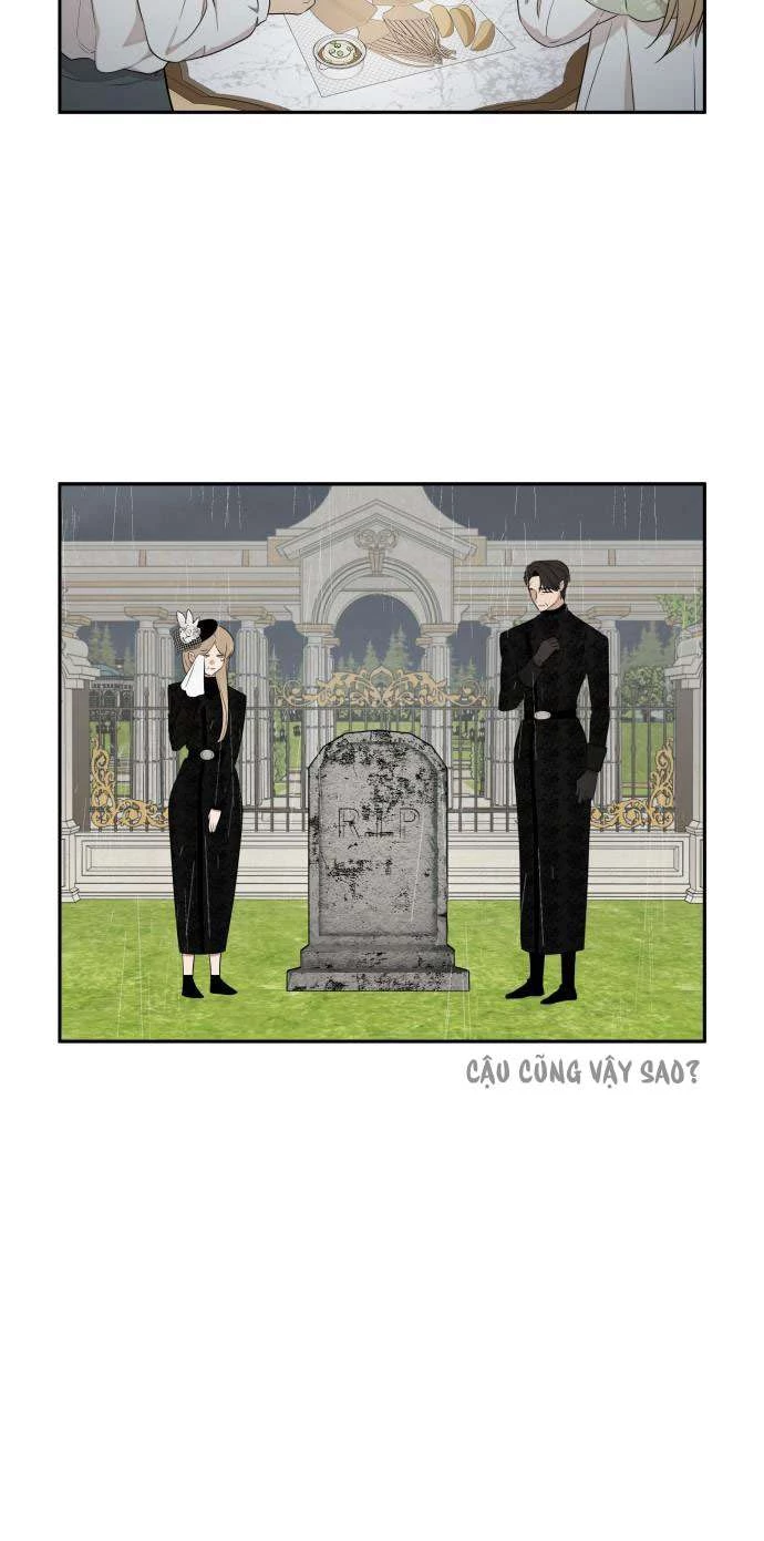 Trận Đấu Đồng Đội Của Những Tài Xế Xe Tải Chapter 29 - 35