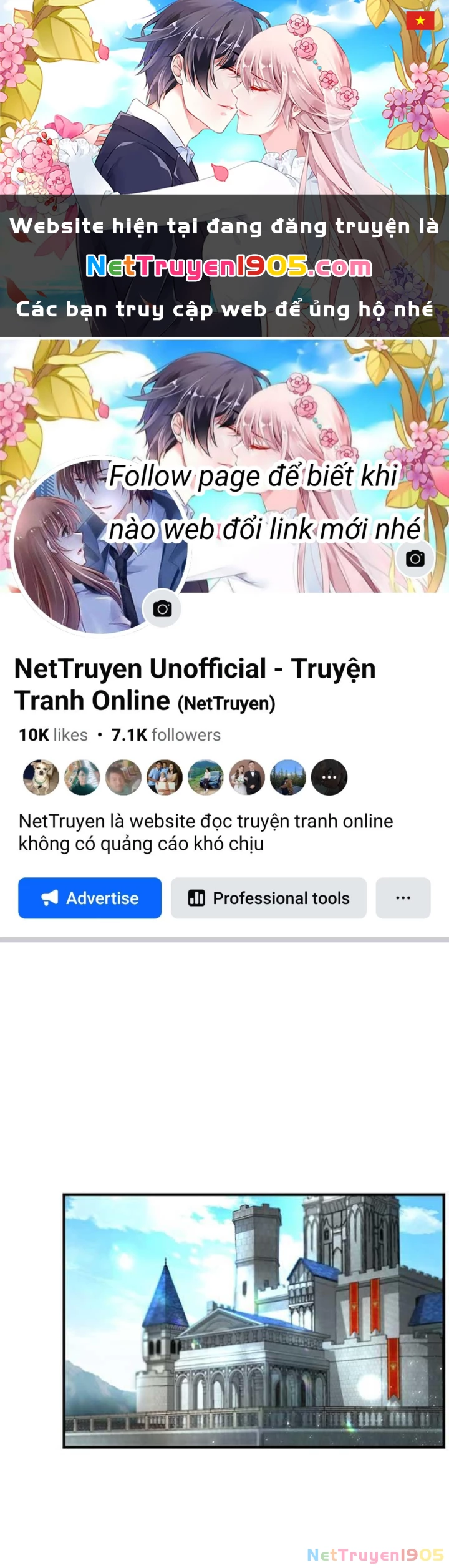 Làm Thế Nào Tôi Trở Thành Một Thợ Săn Giao Hàng Cấp SSS Chapter 10 - 1