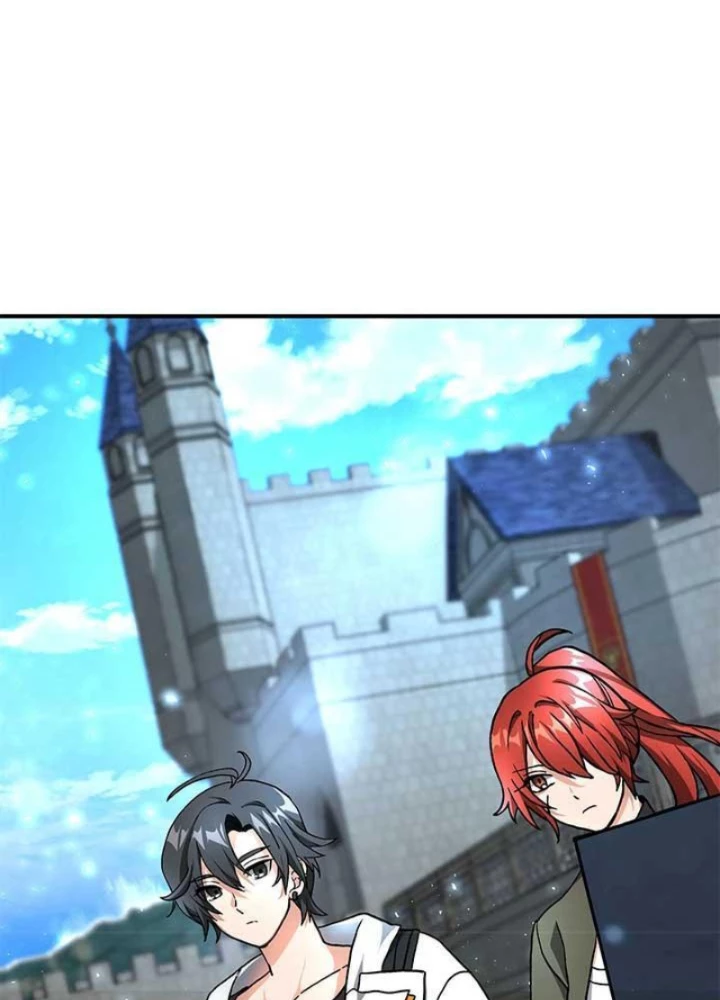 Làm Thế Nào Tôi Trở Thành Một Thợ Săn Giao Hàng Cấp SSS Chapter 10 - 3