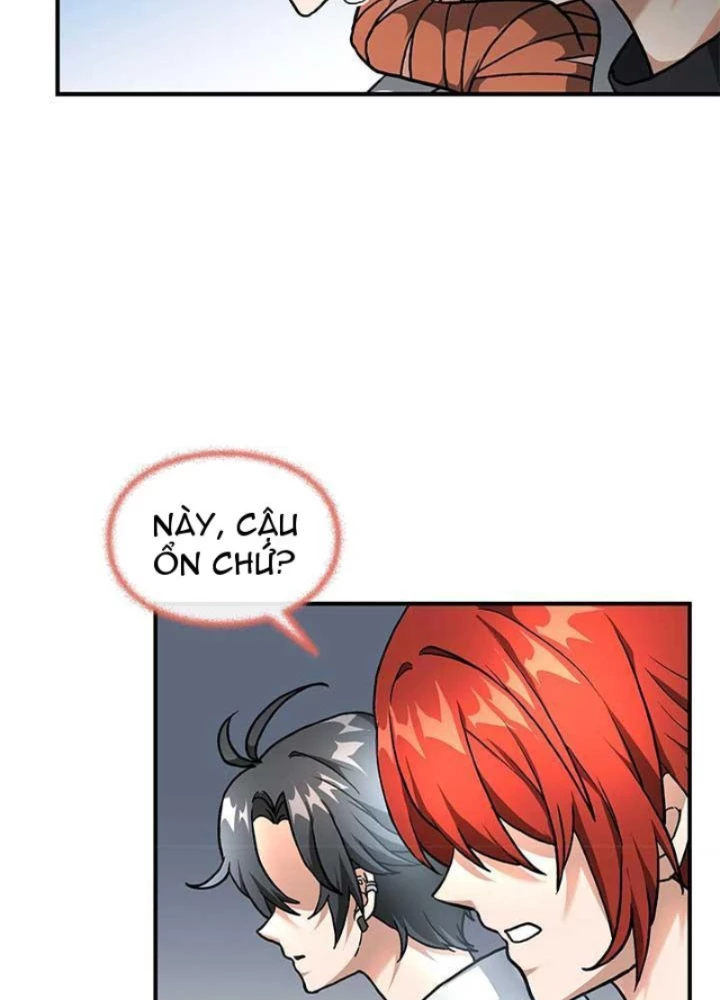 Làm Thế Nào Tôi Trở Thành Một Thợ Săn Giao Hàng Cấp SSS Chapter 10 - 7