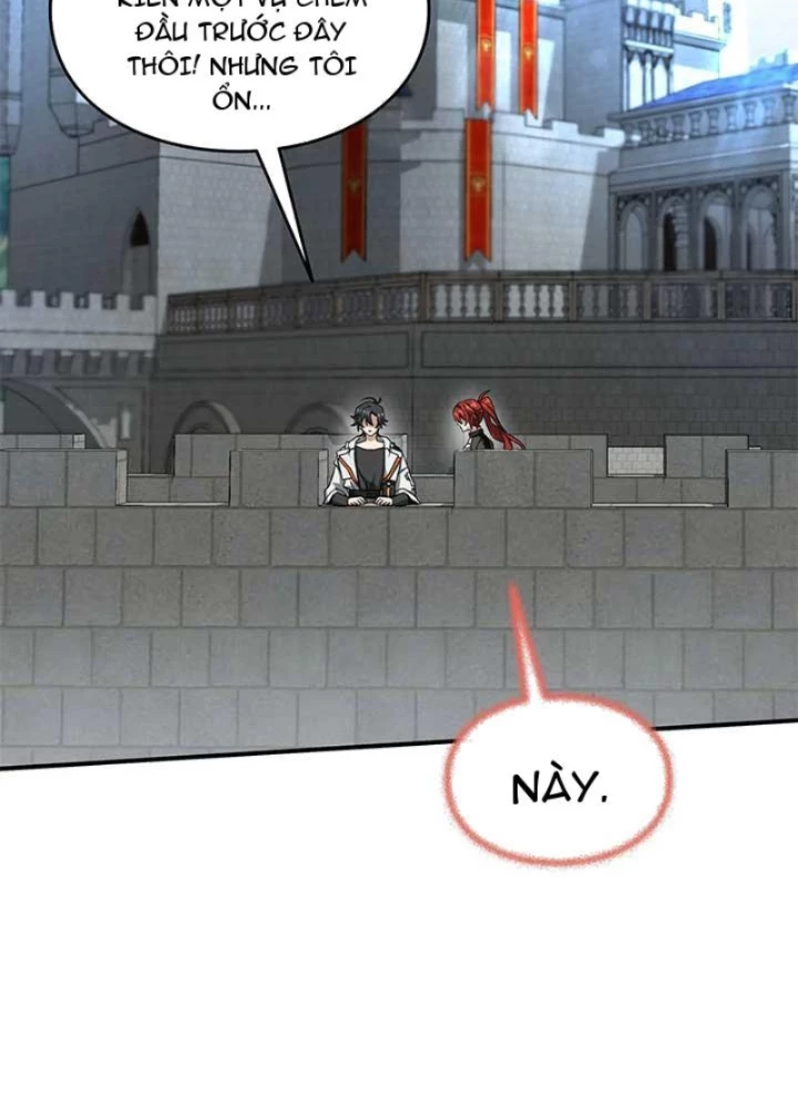 Làm Thế Nào Tôi Trở Thành Một Thợ Săn Giao Hàng Cấp SSS Chapter 10 - 13