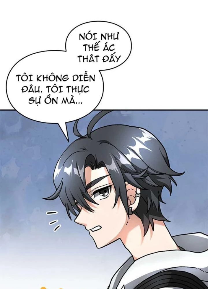 Làm Thế Nào Tôi Trở Thành Một Thợ Săn Giao Hàng Cấp SSS Chapter 10 - 17