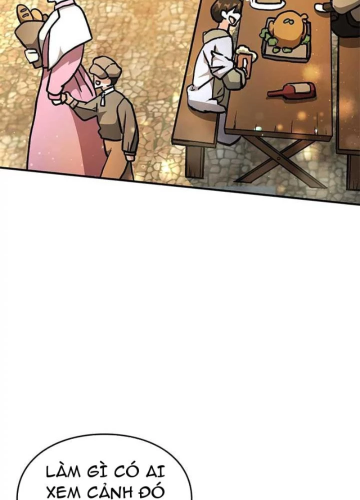 Làm Thế Nào Tôi Trở Thành Một Thợ Săn Giao Hàng Cấp SSS Chapter 10 - 21