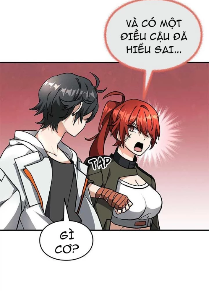 Làm Thế Nào Tôi Trở Thành Một Thợ Săn Giao Hàng Cấp SSS Chapter 10 - 25