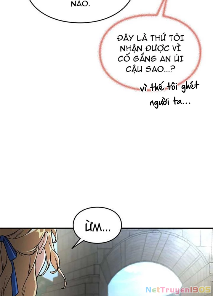 Làm Thế Nào Tôi Trở Thành Một Thợ Săn Giao Hàng Cấp SSS Chapter 10 - 33