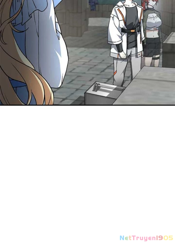 Làm Thế Nào Tôi Trở Thành Một Thợ Săn Giao Hàng Cấp SSS Chapter 10 - 35