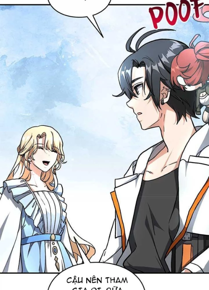 Làm Thế Nào Tôi Trở Thành Một Thợ Săn Giao Hàng Cấp SSS Chapter 10 - 37