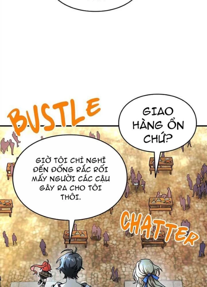 Làm Thế Nào Tôi Trở Thành Một Thợ Săn Giao Hàng Cấp SSS Chapter 10 - 39