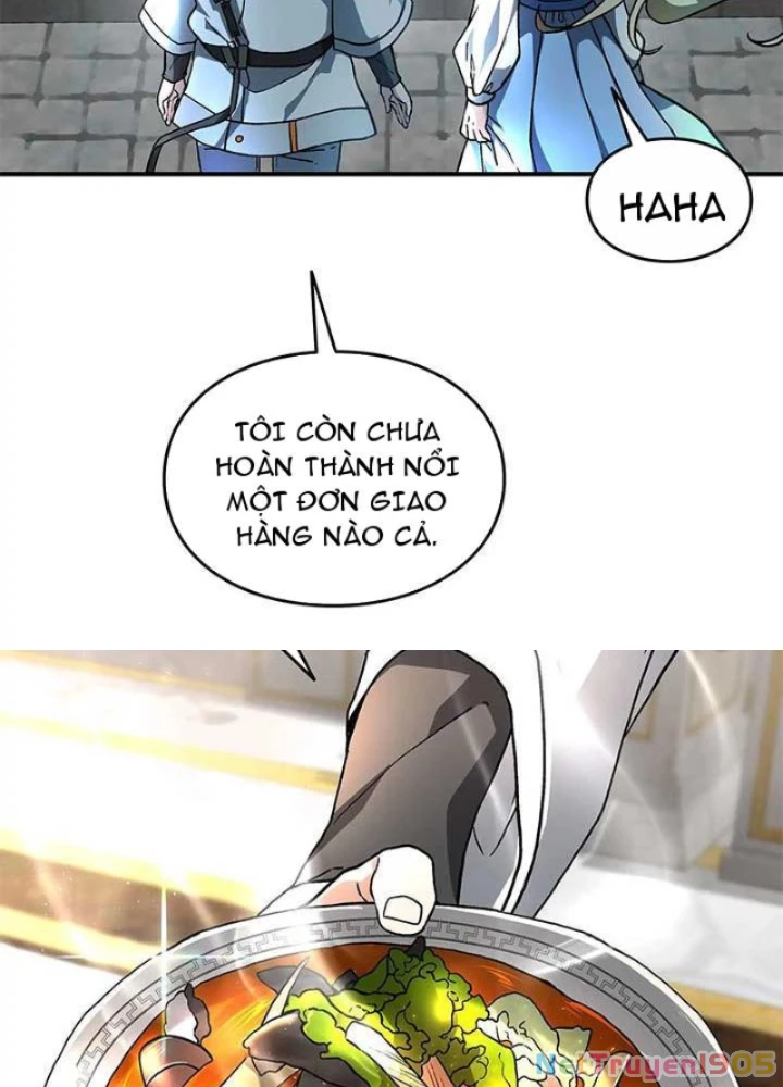 Làm Thế Nào Tôi Trở Thành Một Thợ Săn Giao Hàng Cấp SSS Chapter 10 - 41