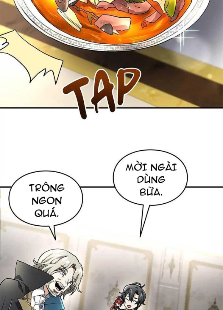 Làm Thế Nào Tôi Trở Thành Một Thợ Săn Giao Hàng Cấp SSS Chapter 10 - 43