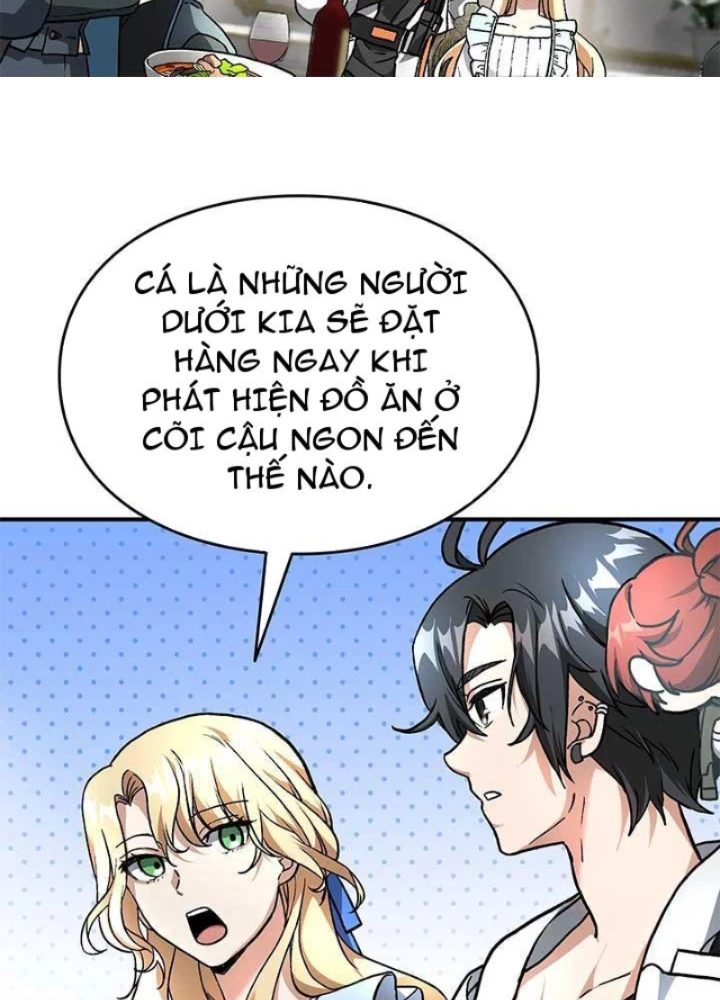 Làm Thế Nào Tôi Trở Thành Một Thợ Săn Giao Hàng Cấp SSS Chapter 10 - 45