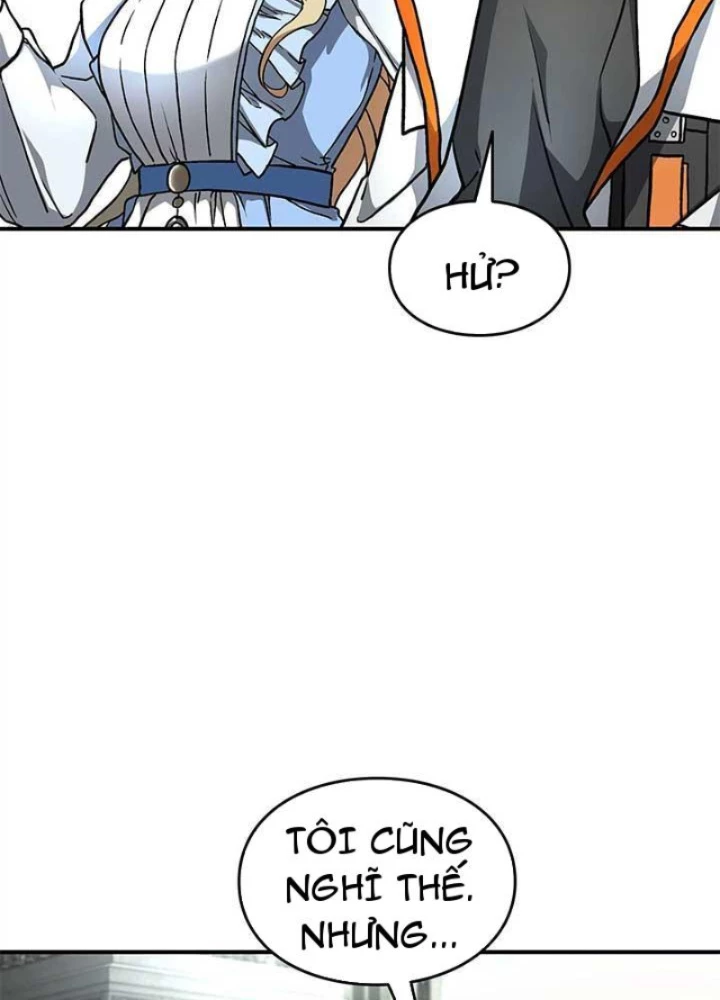 Làm Thế Nào Tôi Trở Thành Một Thợ Săn Giao Hàng Cấp SSS Chapter 10 - 47