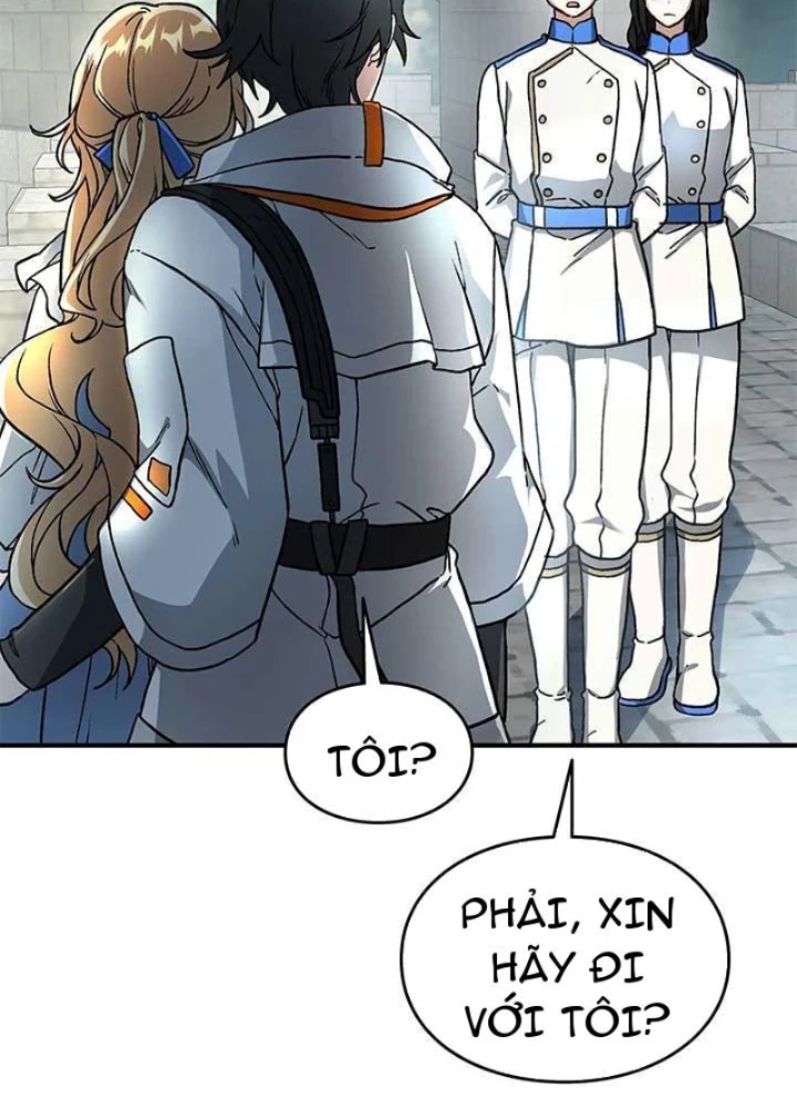 Làm Thế Nào Tôi Trở Thành Một Thợ Săn Giao Hàng Cấp SSS Chapter 10 - 57