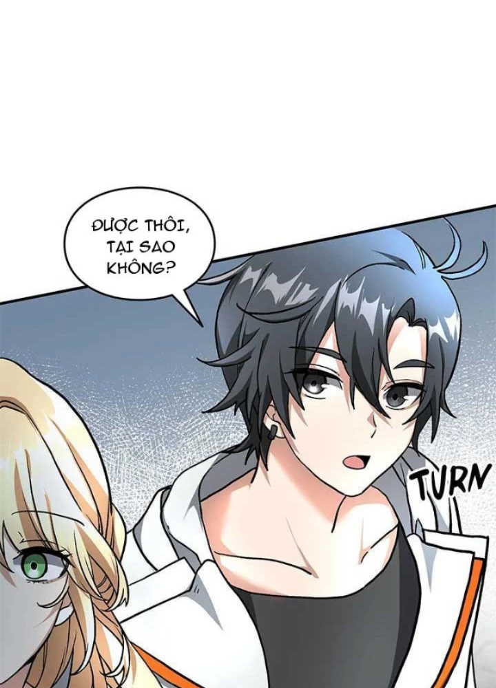 Làm Thế Nào Tôi Trở Thành Một Thợ Săn Giao Hàng Cấp SSS Chapter 10 - 59