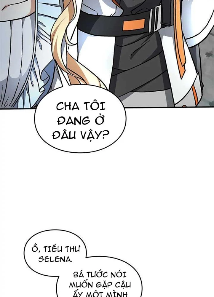 Làm Thế Nào Tôi Trở Thành Một Thợ Săn Giao Hàng Cấp SSS Chapter 10 - 61