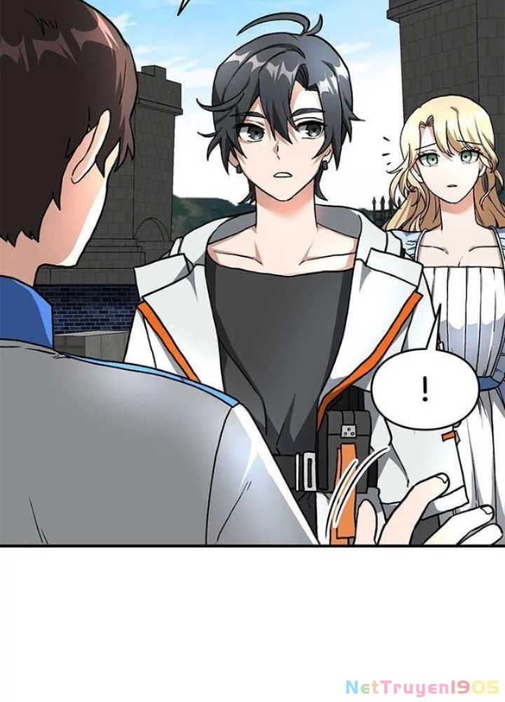 Làm Thế Nào Tôi Trở Thành Một Thợ Săn Giao Hàng Cấp SSS Chapter 10 - 63