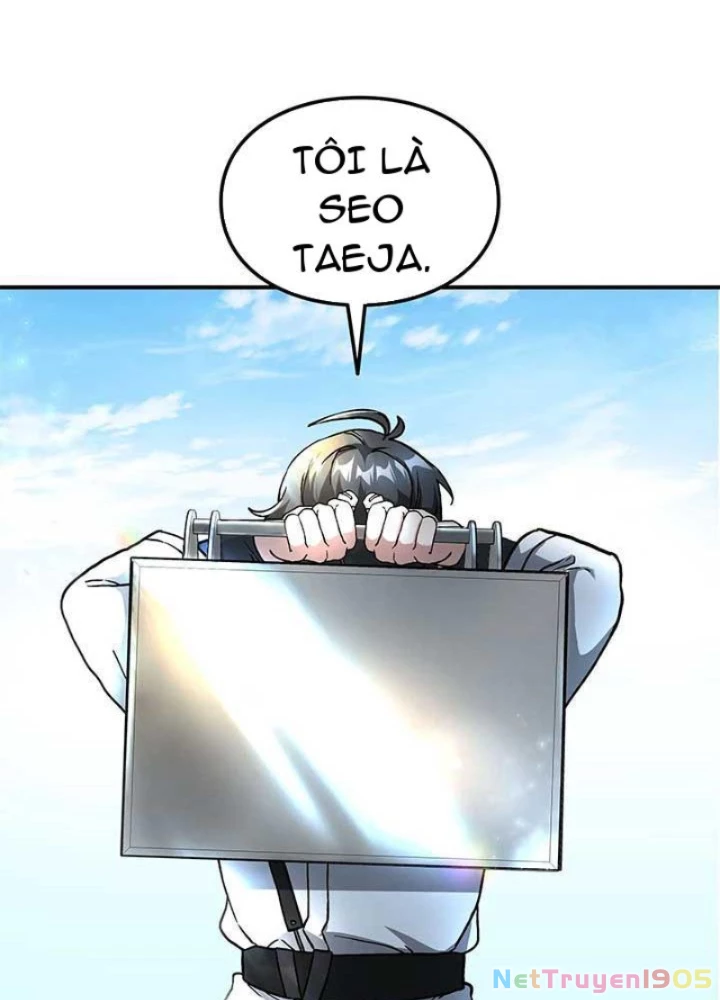 Làm Thế Nào Tôi Trở Thành Một Thợ Săn Giao Hàng Cấp SSS Chapter 10 - 67