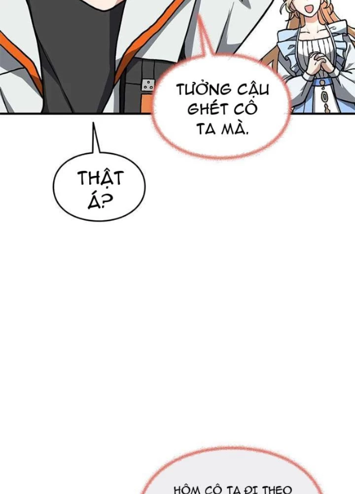 Làm Thế Nào Tôi Trở Thành Một Thợ Săn Giao Hàng Cấp SSS Chapter 10 - 73