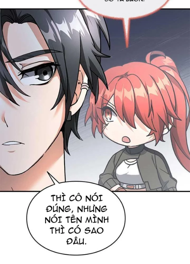 Làm Thế Nào Tôi Trở Thành Một Thợ Săn Giao Hàng Cấp SSS Chapter 10 - 75