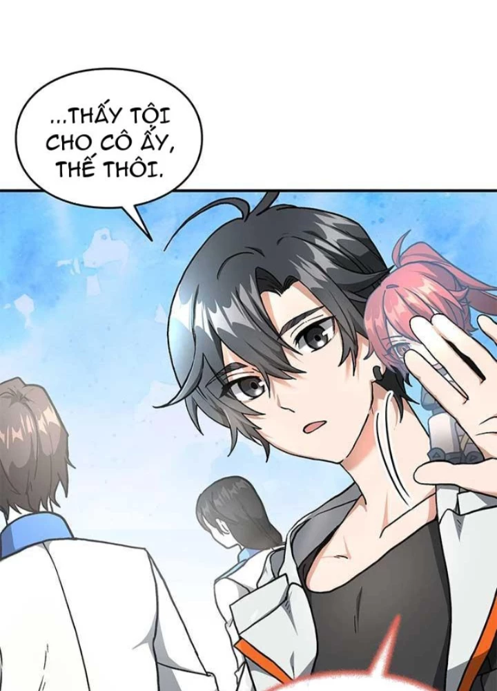 Làm Thế Nào Tôi Trở Thành Một Thợ Săn Giao Hàng Cấp SSS Chapter 10 - 91