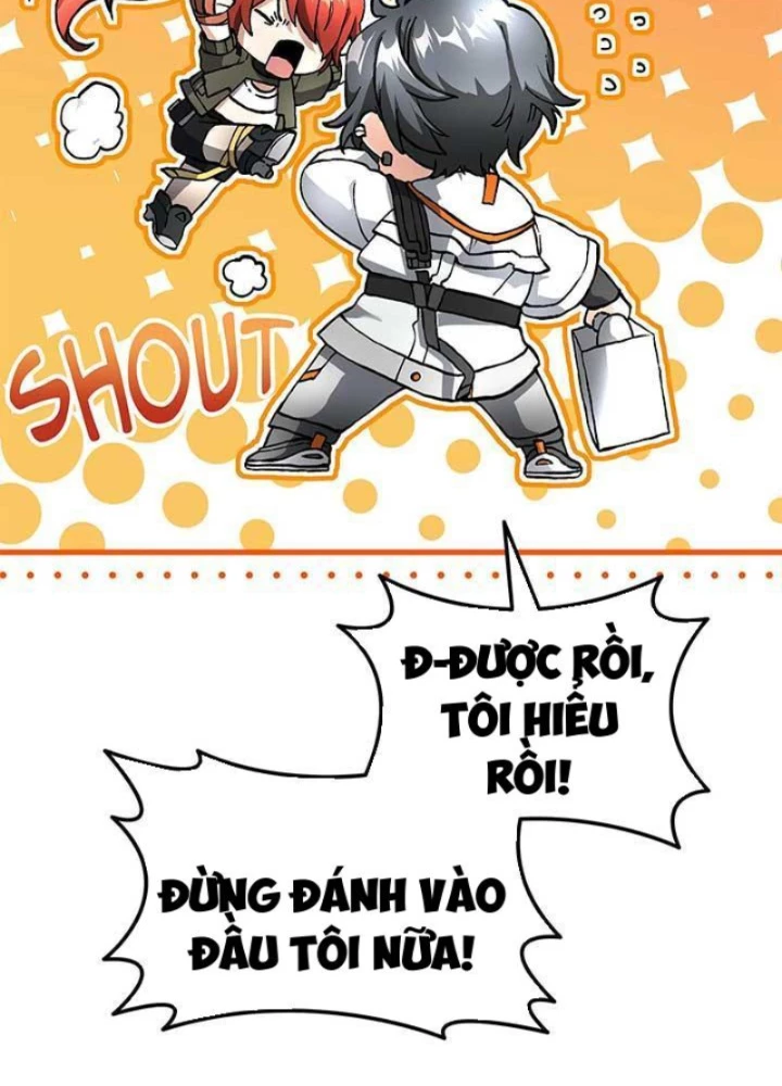 Làm Thế Nào Tôi Trở Thành Một Thợ Săn Giao Hàng Cấp SSS Chapter 10 - 95