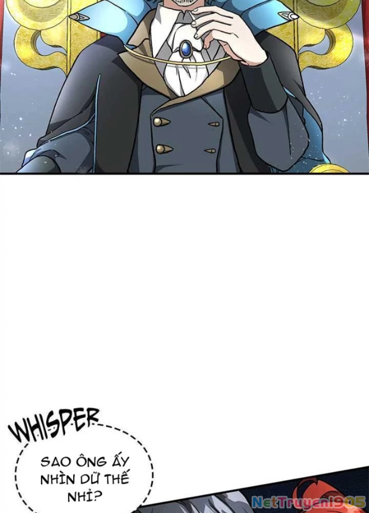 Làm Thế Nào Tôi Trở Thành Một Thợ Săn Giao Hàng Cấp SSS Chapter 10 - 105