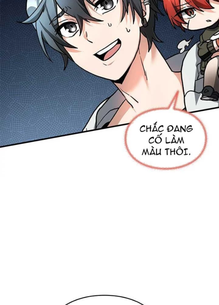 Làm Thế Nào Tôi Trở Thành Một Thợ Săn Giao Hàng Cấp SSS Chapter 10 - 107