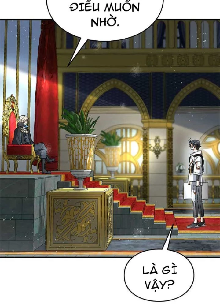 Làm Thế Nào Tôi Trở Thành Một Thợ Săn Giao Hàng Cấp SSS Chapter 10 - 109