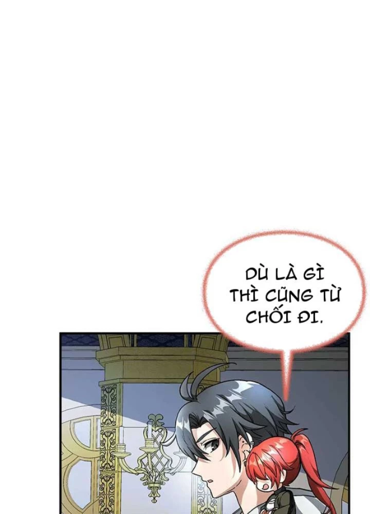 Làm Thế Nào Tôi Trở Thành Một Thợ Săn Giao Hàng Cấp SSS Chapter 10 - 111