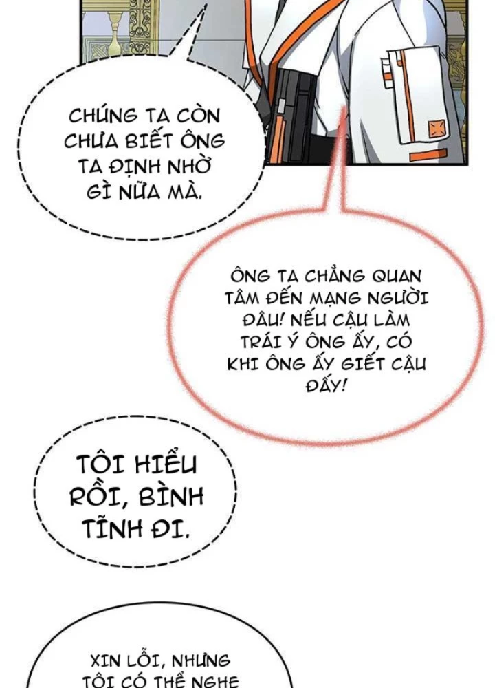 Làm Thế Nào Tôi Trở Thành Một Thợ Săn Giao Hàng Cấp SSS Chapter 10 - 113