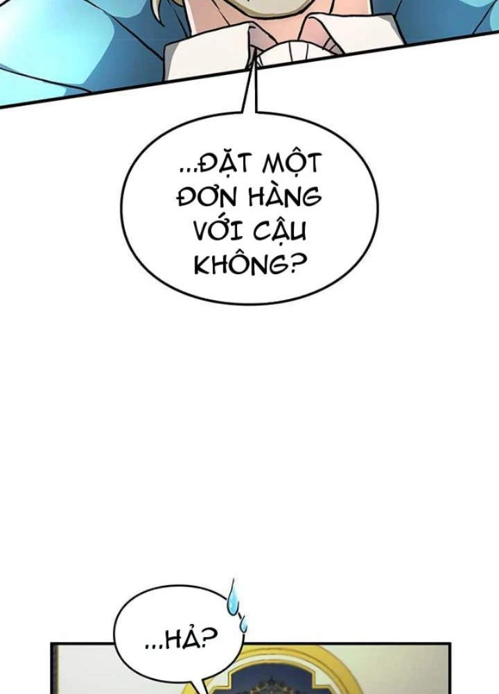 Làm Thế Nào Tôi Trở Thành Một Thợ Săn Giao Hàng Cấp SSS Chapter 10 - 119