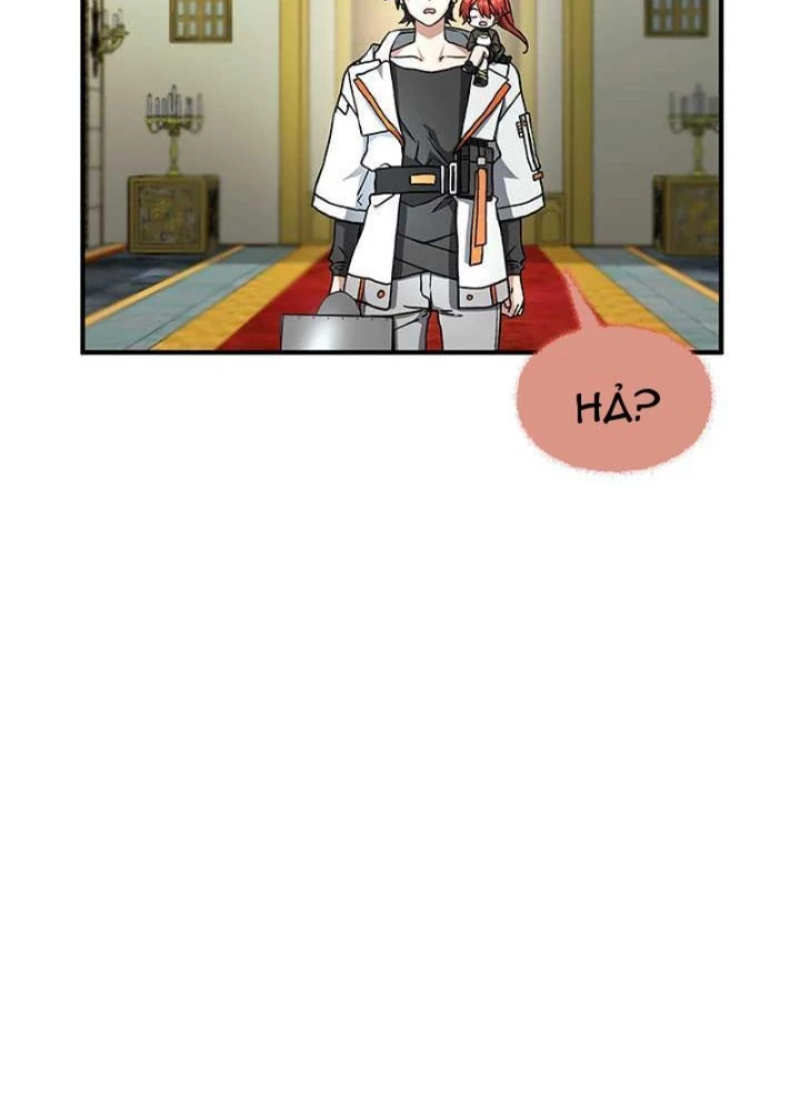 Làm Thế Nào Tôi Trở Thành Một Thợ Săn Giao Hàng Cấp SSS Chapter 10 - 121
