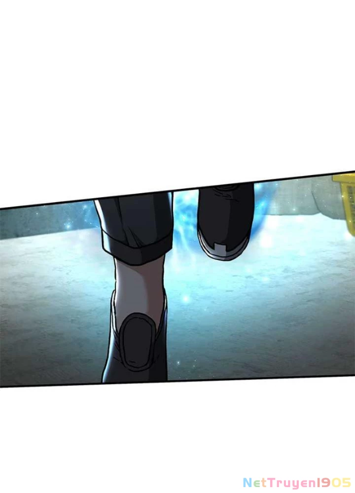 Làm Thế Nào Tôi Trở Thành Một Thợ Săn Giao Hàng Cấp SSS Chapter 10 - 123