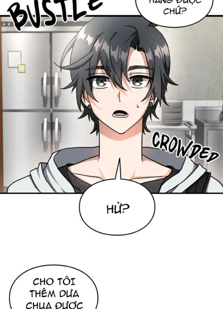 Làm Thế Nào Tôi Trở Thành Một Thợ Săn Giao Hàng Cấp SSS Chapter 10 - 129