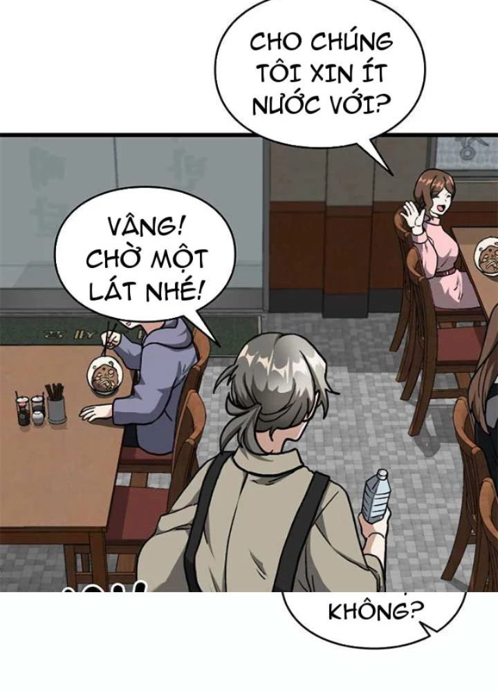 Làm Thế Nào Tôi Trở Thành Một Thợ Săn Giao Hàng Cấp SSS Chapter 10 - 131