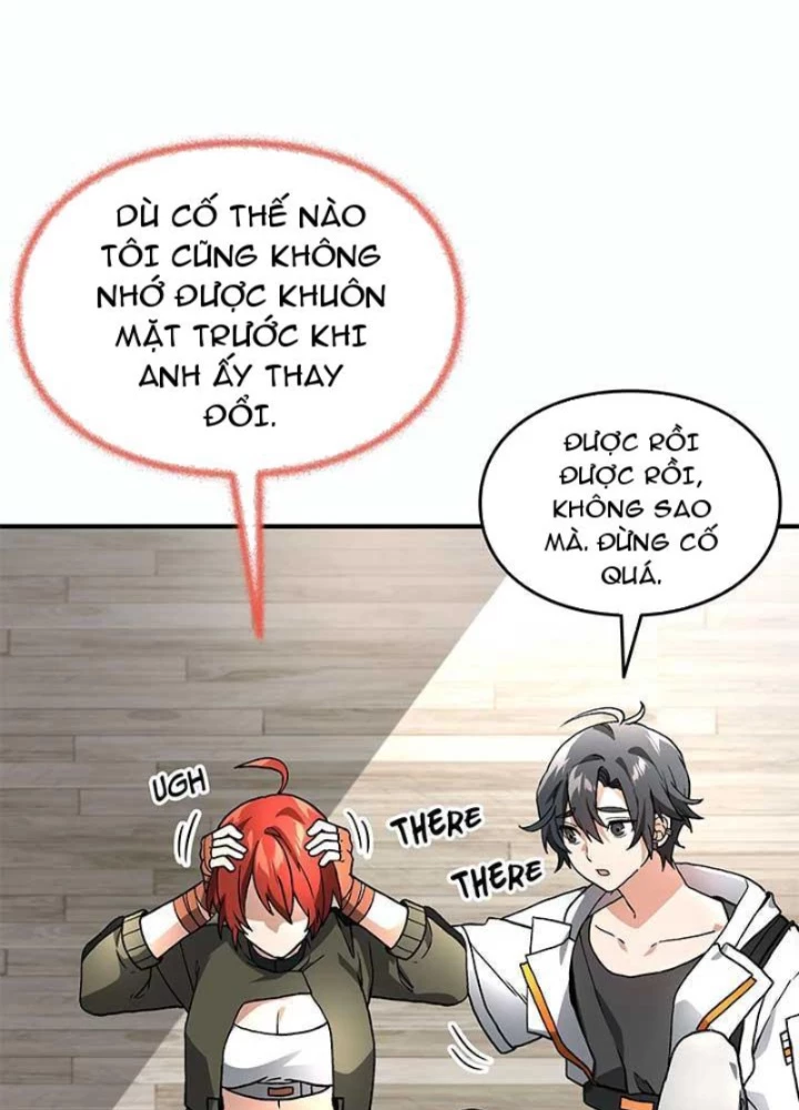Làm Thế Nào Tôi Trở Thành Một Thợ Săn Giao Hàng Cấp SSS Chapter 10 - 133