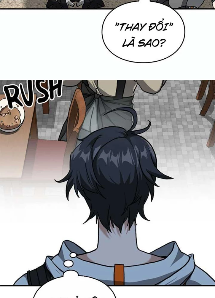 Làm Thế Nào Tôi Trở Thành Một Thợ Săn Giao Hàng Cấp SSS Chapter 10 - 135