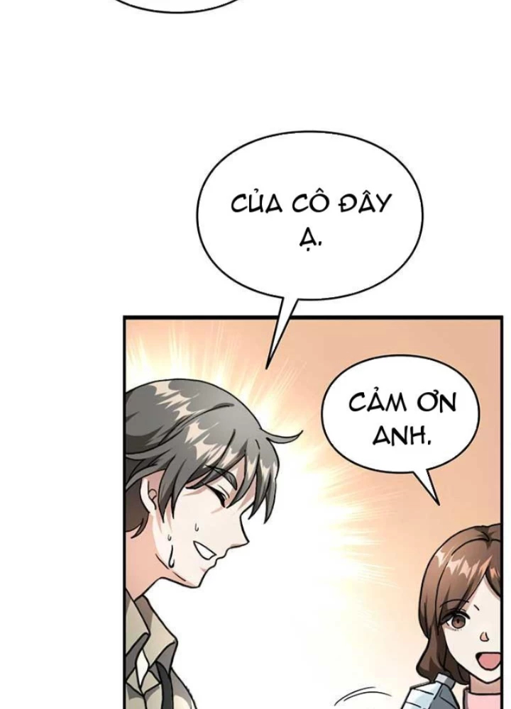 Làm Thế Nào Tôi Trở Thành Một Thợ Săn Giao Hàng Cấp SSS Chapter 10 - 137