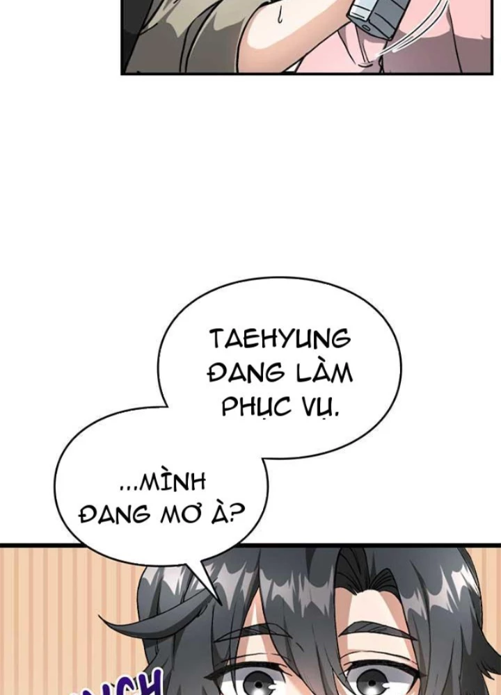 Làm Thế Nào Tôi Trở Thành Một Thợ Săn Giao Hàng Cấp SSS Chapter 10 - 139