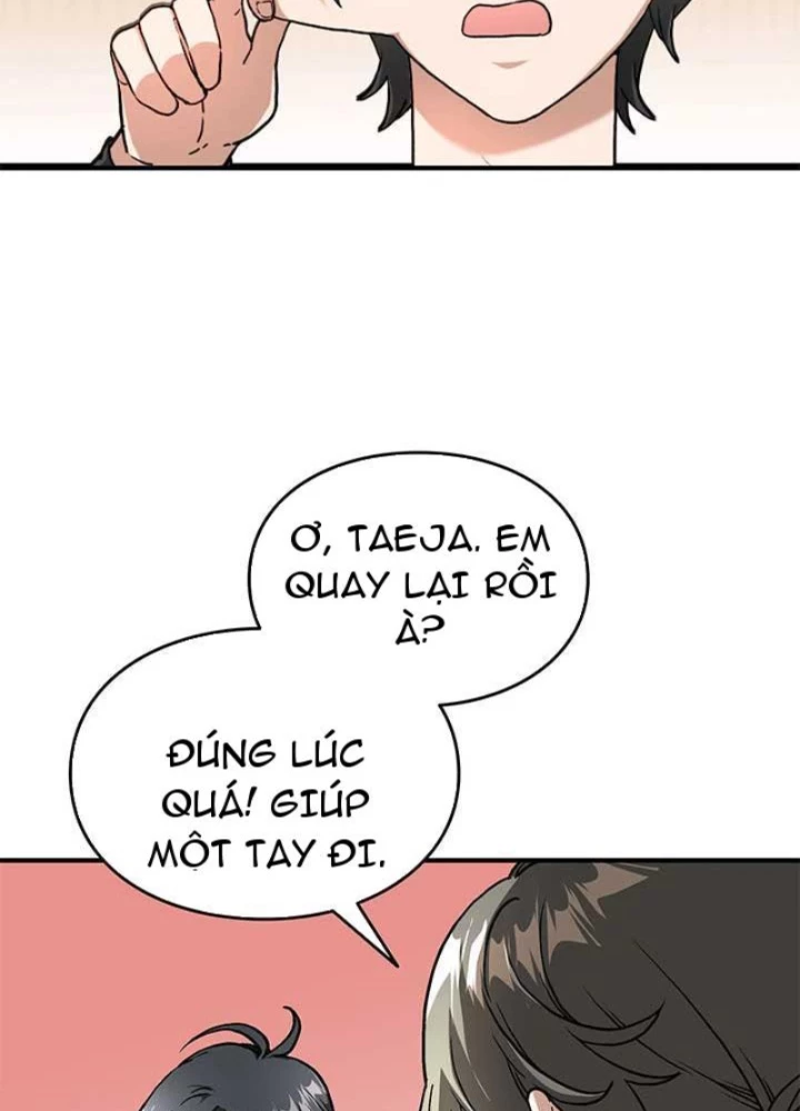 Làm Thế Nào Tôi Trở Thành Một Thợ Săn Giao Hàng Cấp SSS Chapter 10 - 141